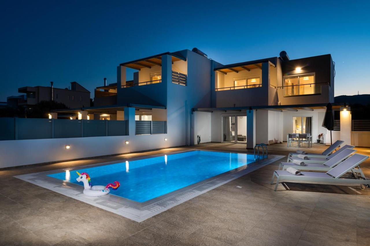 South Villa